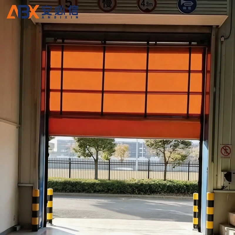 衡水堆积门
