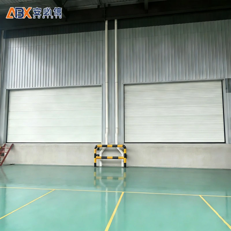 衡水工业提升门