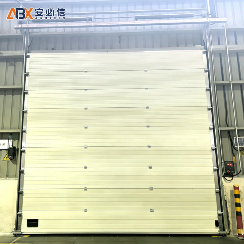 衡水高扬程滑升门